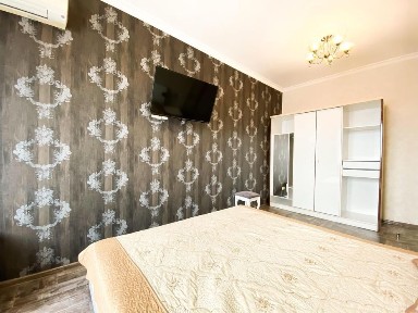 3 ком. квартира в центре новострой ул Екатериненская 90