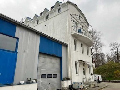 Молочний комплекс, 2820 кв. м, вул. Стебницька, 73