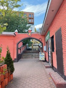 Продаж комерційного приміщення, вул. Клепарівська