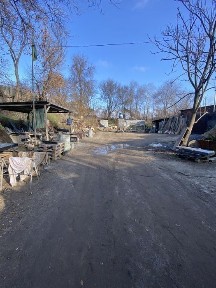 Дніпропетровська область, Степне