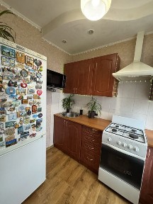 Продам 2-кімнатну квартиру смт. Черкаське