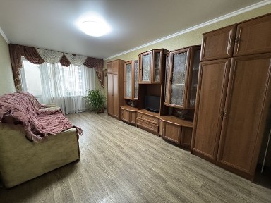 Продам 2-кімнатну квартиру смт. Черкаське