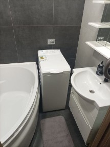 Квартира 3-х комнатная. Новая планировка