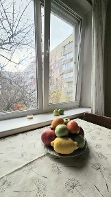 Продам квартиру, ж/м Сокол, бул. Слави, поряд ж/м Перемога, Тополь