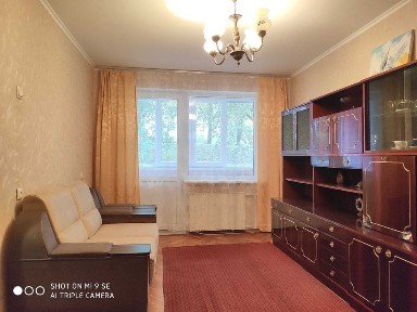 Київська область, Київ, Святошинський