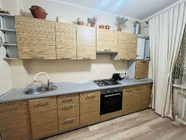 Оренда 2-х кімнатної квартири в м. Обухові