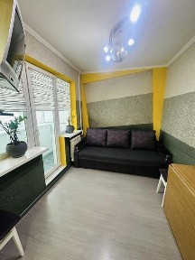 Оренда євро 2-х кімнатної квартири вул. Мрії ( Туполєва)