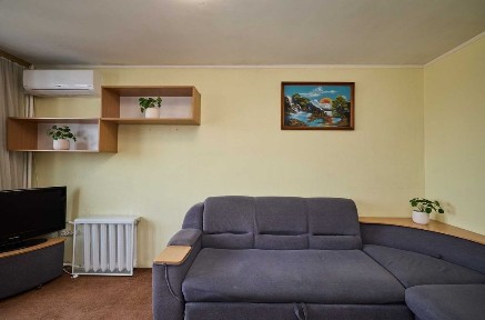 Київська область, Київ, Дніпровський