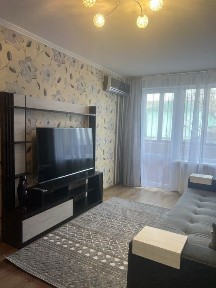 Оренда 2-кімн. квартири Перша здача! Довгостроково!