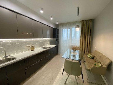 Оболонь Сдам Шикарну 2х кімнатну вул Героїв Полку Азов 8