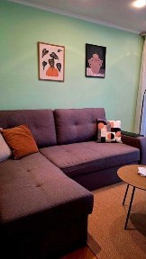 Оренда 2-х кімн. квартири. Інженера Бородіна 5 Б, ДВРЗ.