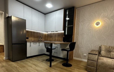 1 кімн квартира в новобудові Домашній 2