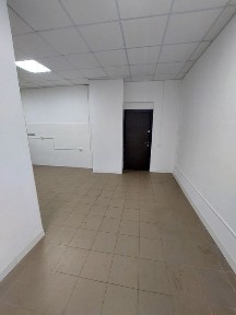 Оренда кабінета 24м² вул. Автобазівська 5