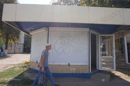 Павільйон на Ново-Баварському пр-ту Харків оренда