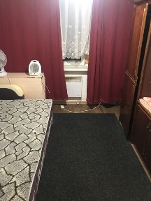 Оренда 1- км. Кв -7500 грн