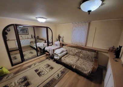 Сдам дом на Холодной горе