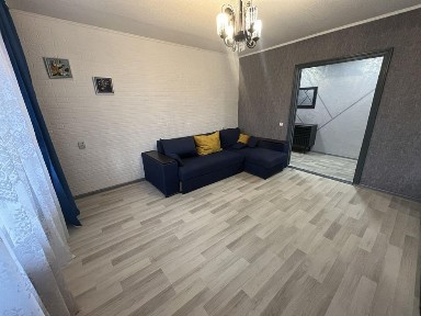 Здається квартира з ремонтом на Миколаівці