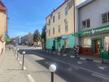 Івано-Франківська область, Рогатин