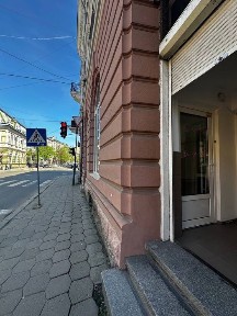 Івано-Франківська область, Івано-Франківськ