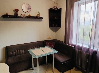 Оренда 2 кмн квартири вул 30-років Перемоги