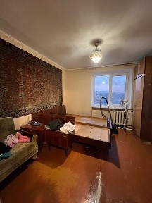 Вигідна ціна! 2-х кімнатна р-н Хімселище