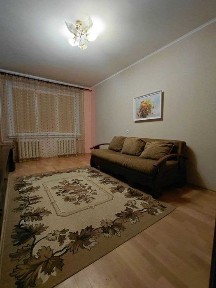 Оренда Трьохкімнатної Квартири Левада