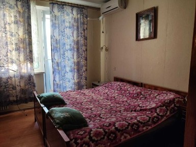 Сдам 2-к. Северная Салтовка 1. Родниковая.