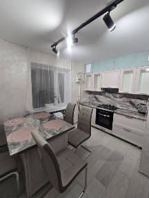 Продаж 3кім квартири з капітальним ремонтом