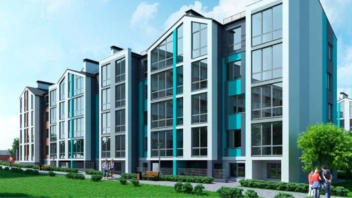 Київська область, Ірпінь