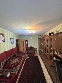 Продаж 1 кім квартири рн Леваневського попяд з кафе Арарат