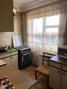 Київська область, Київ, Святошинський