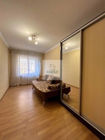 Здам 2-х кімнатну квартиру, р-н Черьомушки (р-н 15-ої школи)