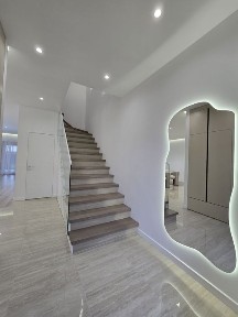 Преміальний таунхаус у New Village - сучасний комфорт престиж, затишок