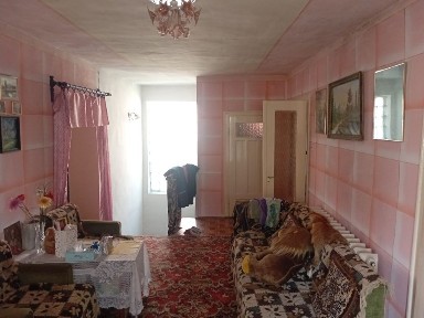 Будинок в тихому районі міста Берегове, зручна локація