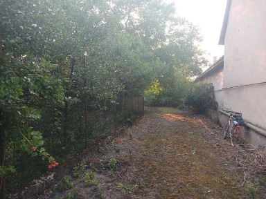 Будинок з горіховим садом в с. Мочола 3 км від м. Берегове