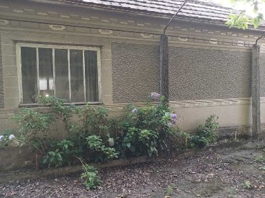 Закарпатська область, Геча