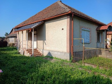 Будинок під бізнес та житло в затишному селі Берегівщини (ліс, озеро).