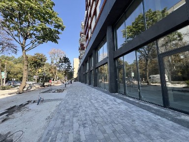 Оренда приміщення в по вул. Зелена 115 в ЖК Infinity Park