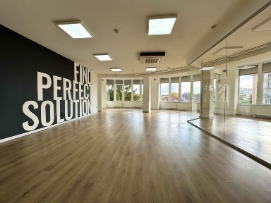 Офіс 250 (м2) на Городоцькій, від Власника