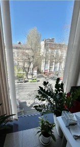 Одесса, Большая Арнаутская ул.