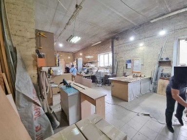 Продаж приміщення під склад, офіс або виробництво