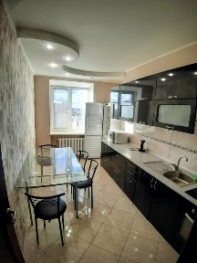 Подобово Богунія ЖК. Пр Мира 3.