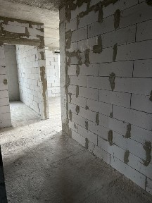 Продаж 1-кімнатної квартири у новому ЖК м. Сарни