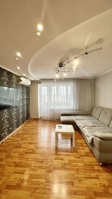 Довгострокова оренда, Центр, вул. М. Бердичівська, 2-х кімнатна