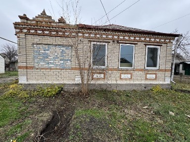 Продам будинок с. Орлівщина