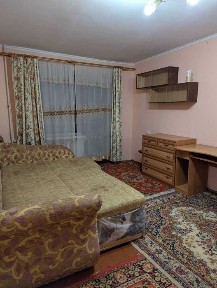 Оренда однокімнатної квартири!