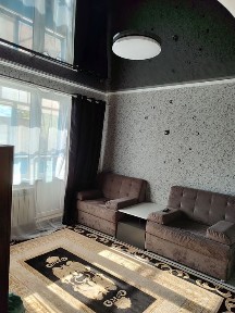 Продається квартира з євроремонтом