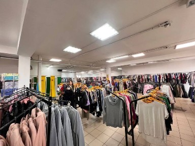 Оренда торгового приміщення у Полтаві