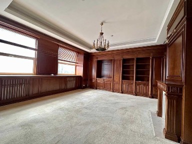 Офис с генератором в БЦ, шикарный офисный блок 340 м2. Подол