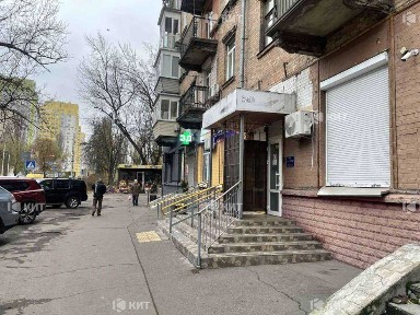 Київська область, Київ, Солом'янський